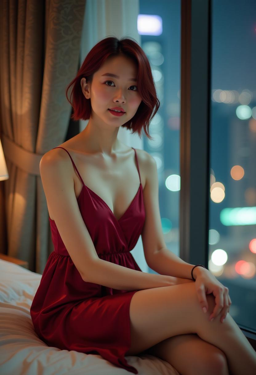曼哈顿晨报海报